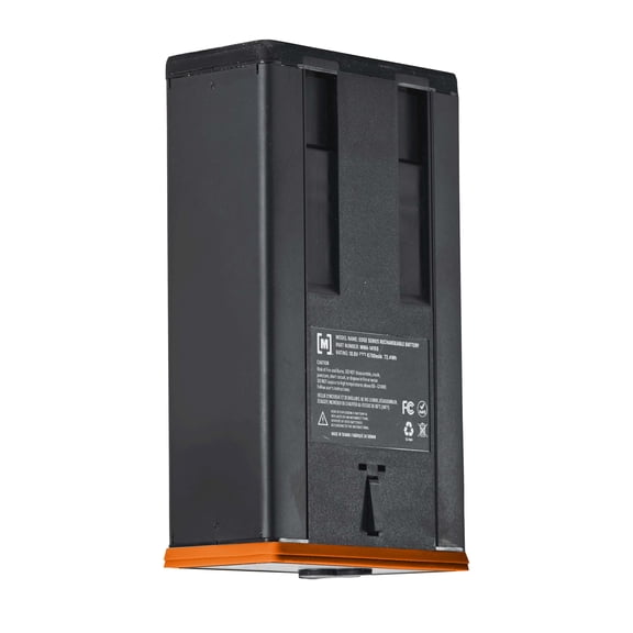 Moultrie Power Mag II Plus Lithium Trail Camera Battery