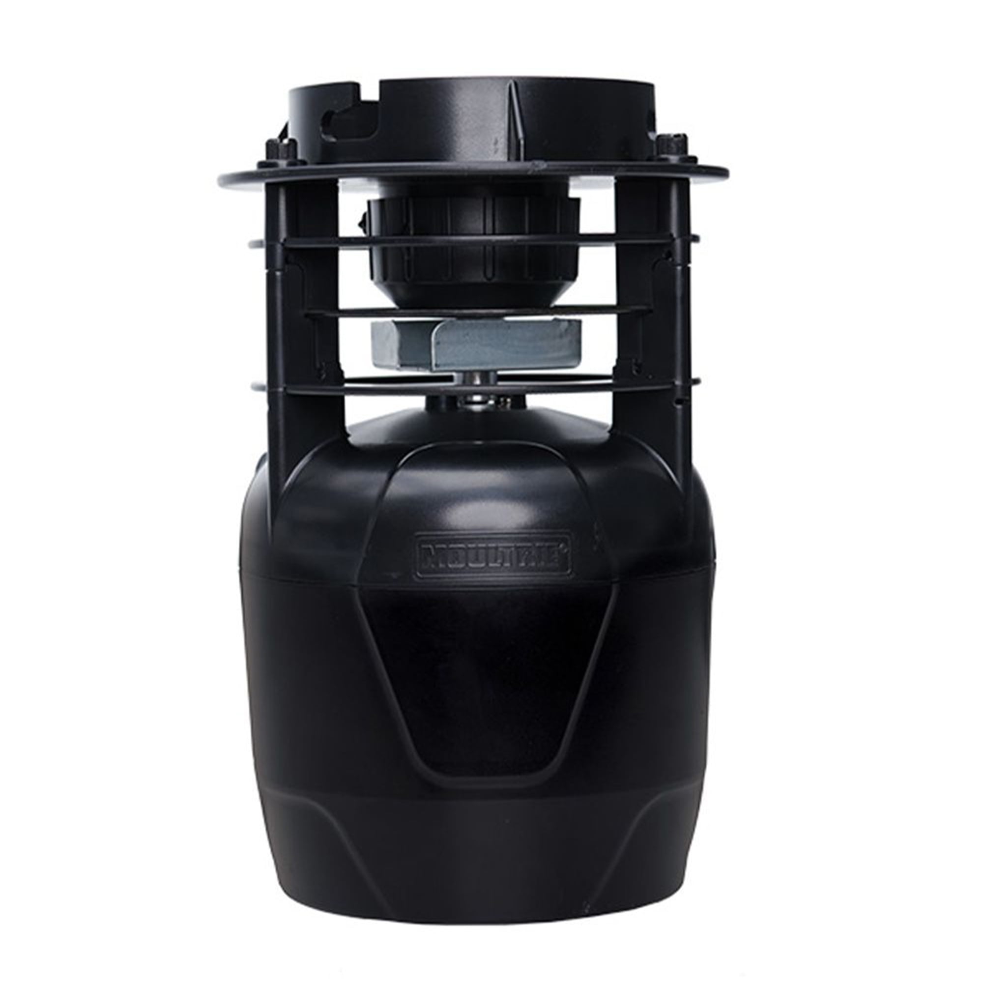 Moultrie Pro Hunter II Feeder Kit - 6 Volt Deer Feeder System - Digital Timer, 10 Feed Time Settings