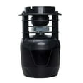 thumbnail image 1 of Moultrie Pro Hunter II Feeder Kit - 6 Volt Deer Feeder System - Digital Timer, 10 Feed Time Settings, 1 of 9