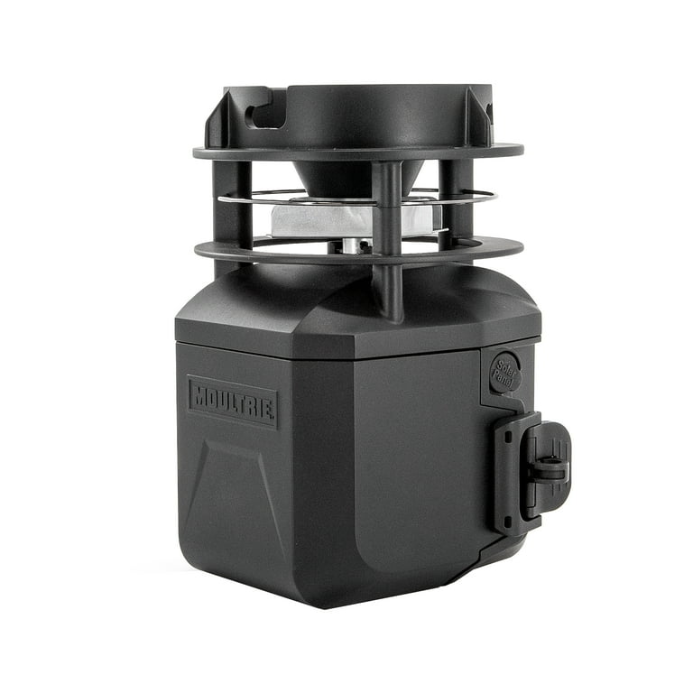 Moultrie Deer Feeder PRO HUNTER III 360¬∞ Broadcast, Programmable