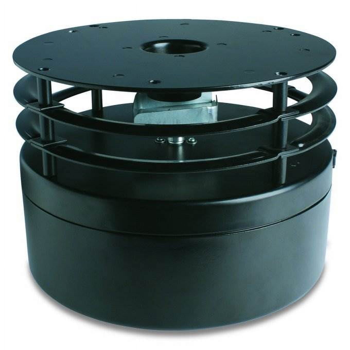 Moultrie Pro Magnum 6V Programmable Metal Game Deer Feeder Kit w