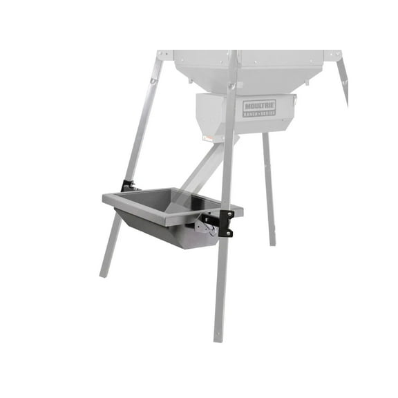 Moultrie Ranch Series Axis Trough