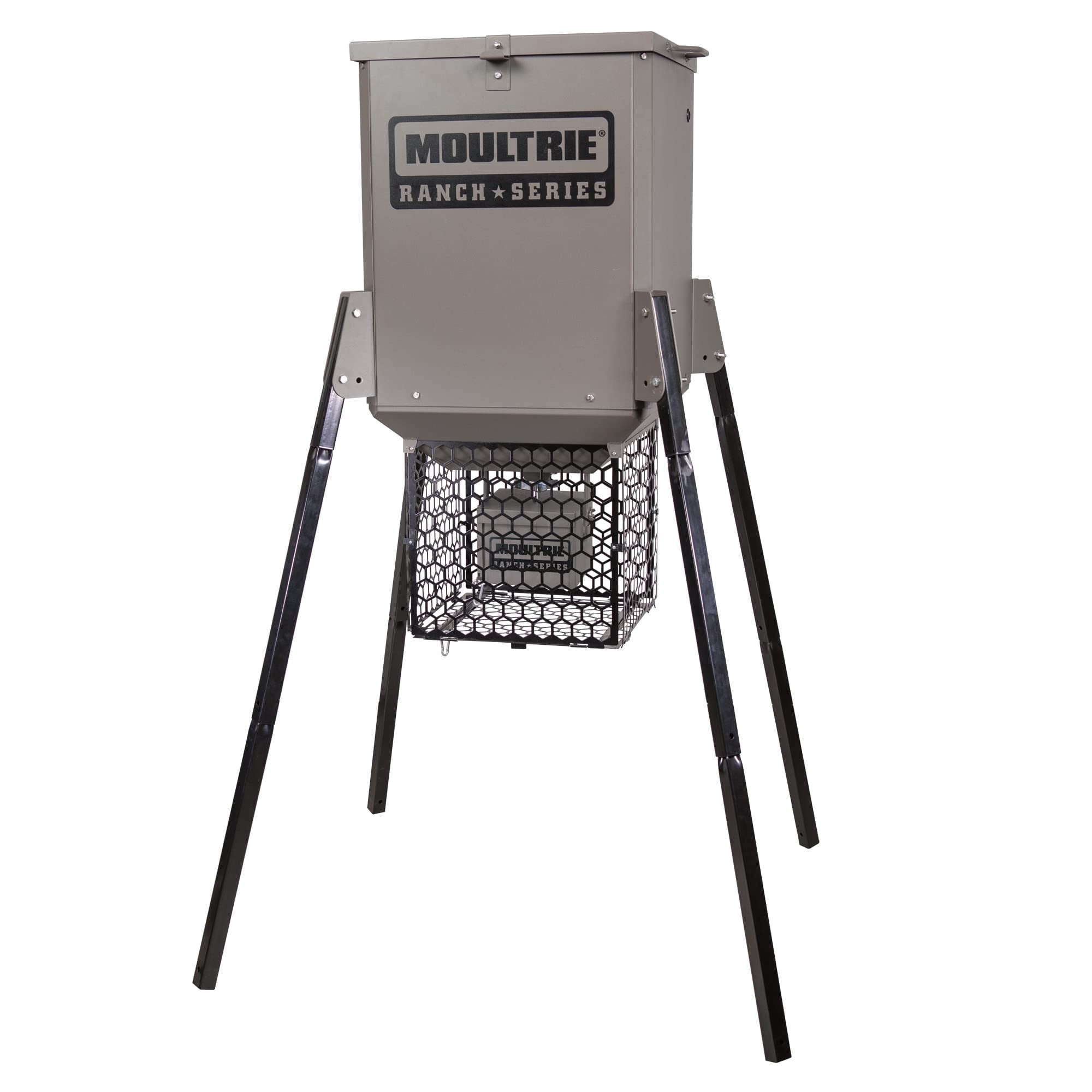 ‎Summit Treestands MFG-15042