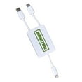 thumbnail image 1 of Moultrie SD Card Reader - Connectors Included USB-C, Micro-USB, Lightning - SD and Micro SD, 1 of 6