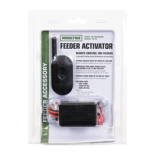 Moultrie® Universal Deer Feeder Activator