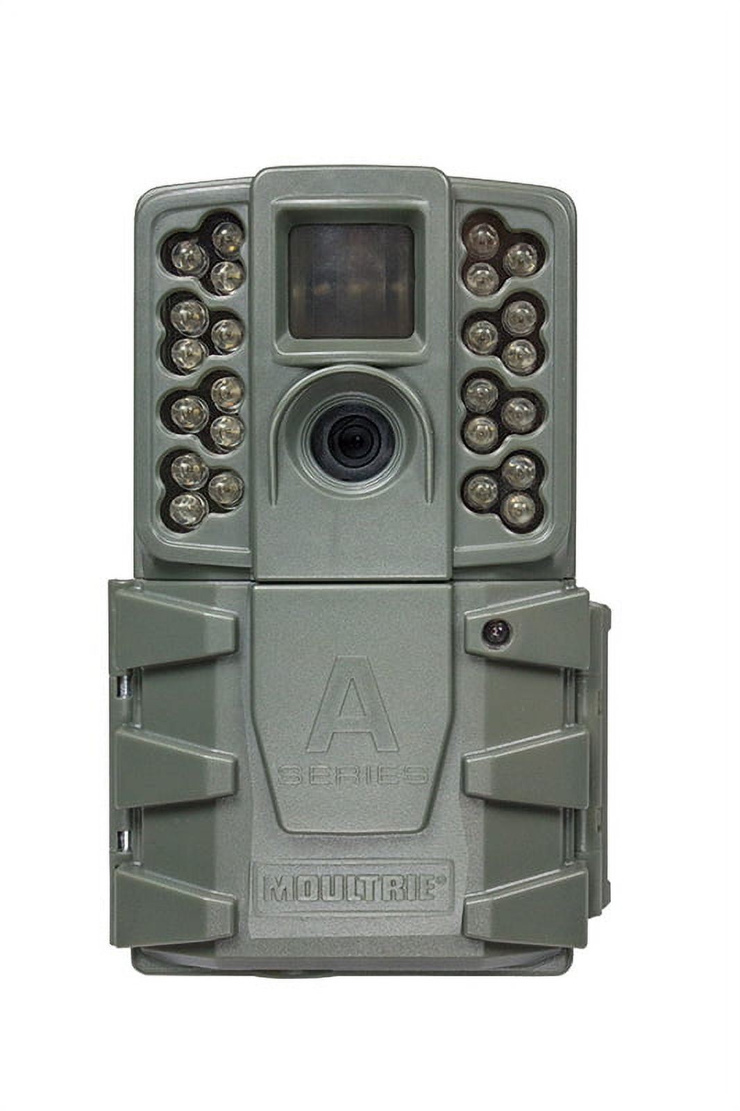 Moultrie wifi fashion game camera