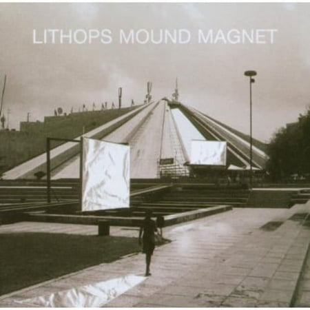 Mound Magnet