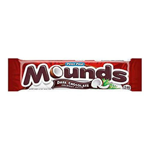 Mounds Bar Dk 36/Bx