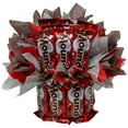 thumbnail image 1 of Mounds Candy Bouquet, 1 of 6