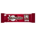 thumbnail image 1 of Mounds Snack Size Candy Bars, 4.8 Oz., 8 Count, 1 of 2