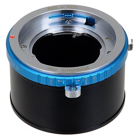 Mount Adapter for DKL Lens to Sony NEX E-Mount Camera