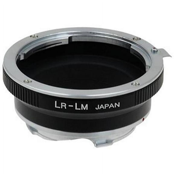 Mount Adapter for Leica R Lens to Leica M Cameras