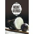 thumbnail image 1 of Mount Afurika (Hardcover), 1 of 1