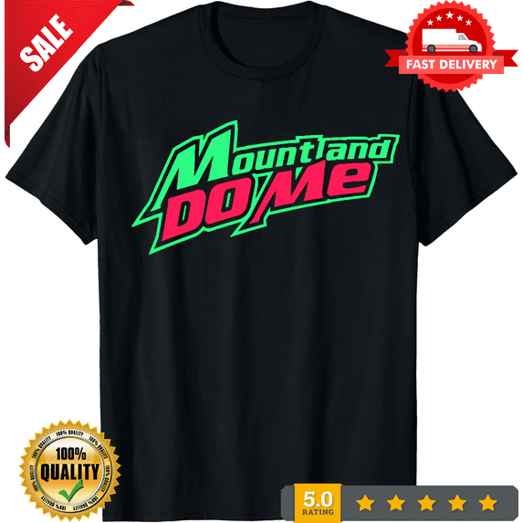 Mount And Do Me - Graphic Cotton T Shirt Short & Long Sleeve, LIMITED EDITION-TH62957