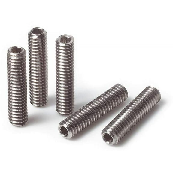 Mount Bar Stainless Steel Pin Bird Perch