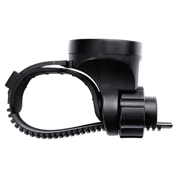 Mount Bicycle Handlebar Computer Holder Stand Front light bracket for Garmin