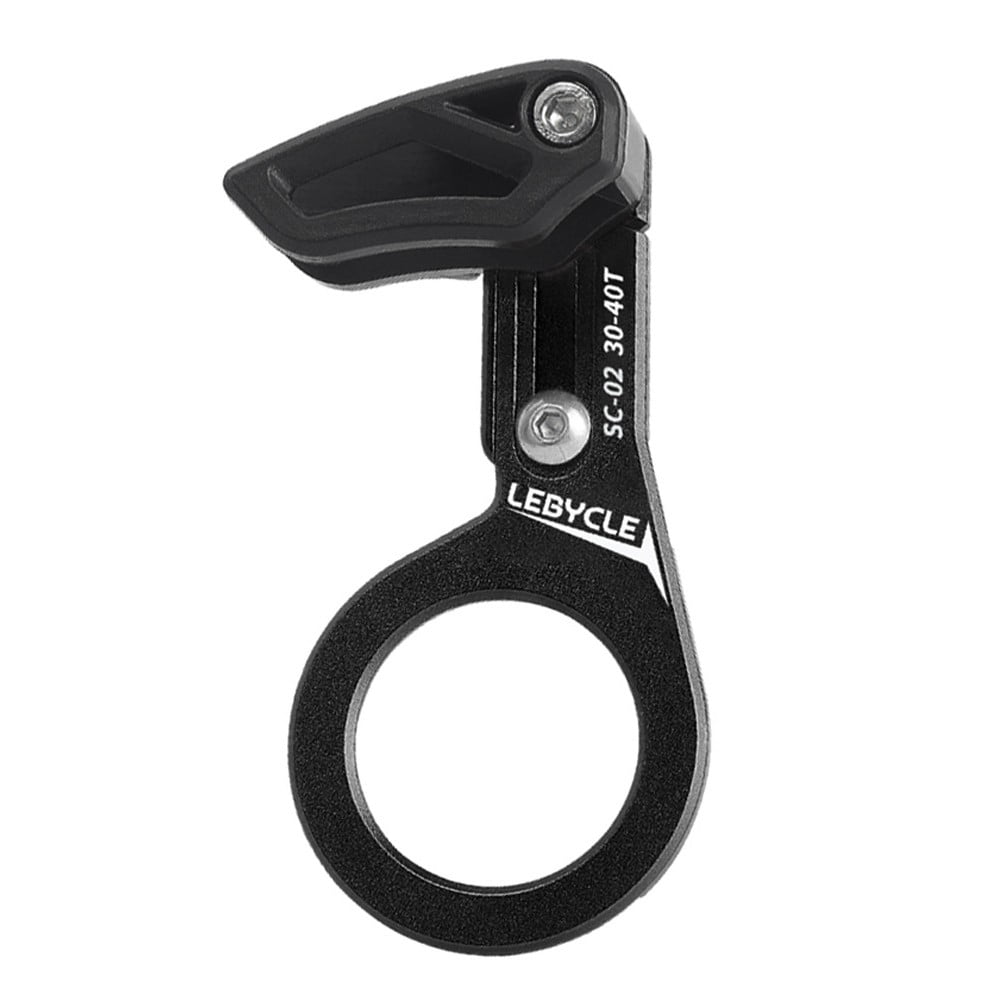 Mount Bike Chain Guard Chain Protector Chain Guide BB Mount - Walmart.com