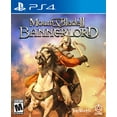 thumbnail image 1 of Mount & Blade 2: Bannerlord - PlayStation 4, 1 of 9