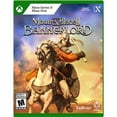 thumbnail image 1 of Mount & Blade 2: Bannerlord - Xbox One/Series X, 1 of 11