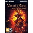 thumbnail image 1 of Mount & Blade with Fire & Sword, Paradox Interactive, PC, 1 of 6