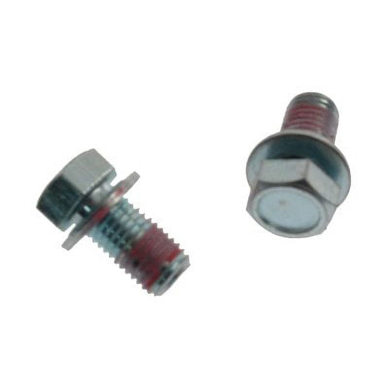 Mount Bolt