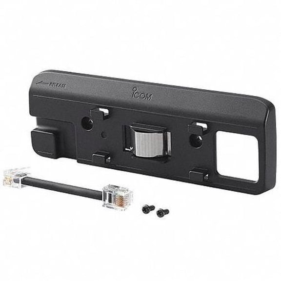 Mount, Controller to Main Unit, IC-2730A