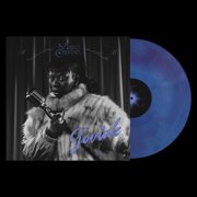 Joviale - Mount Crystal - Blue - Music & Performance - Vinyl
