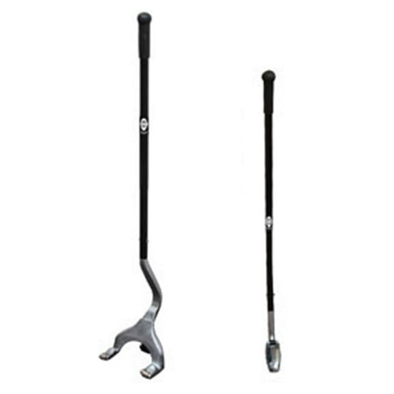 Mount & Demount Tire Tool Kit for Super Singles