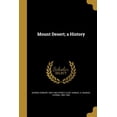 thumbnail image 1 of Mount Desert; A History Paperback 1374143995 9781374143999 George Edward 1835-1903 Street, 1 of 1