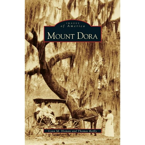 Mount Dora (Hardcover)