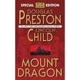 thumbnail image 1 of Pre-Owned Mount Dragon (Unknown) 0765354934 9780765354938, 1 of 1