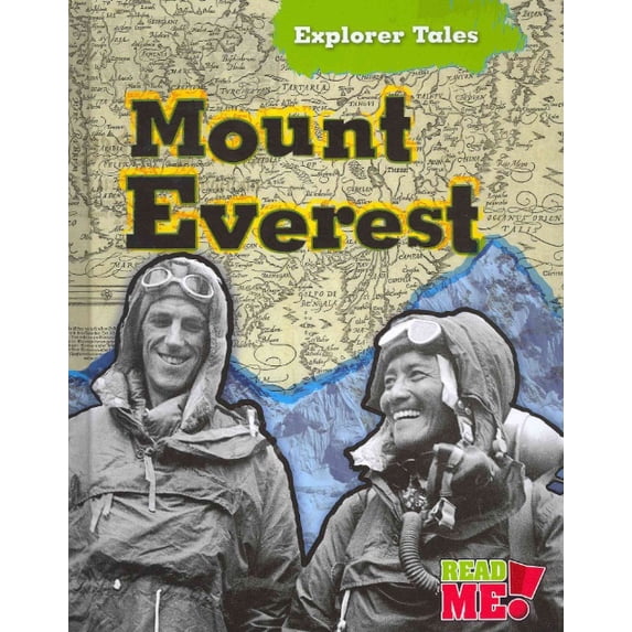 Mount Everest