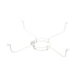 thumbnail image 1 of Manitowoc Ice Mount, Fan Motor 000014604 - Genuine OEM Replacement Part, 1 of 4