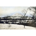 thumbnail image 1 of Mount Fuji, Japan Poster Print By Mary Evans Grenville Collins Postcard Collection (24 X 18), 1 of 4