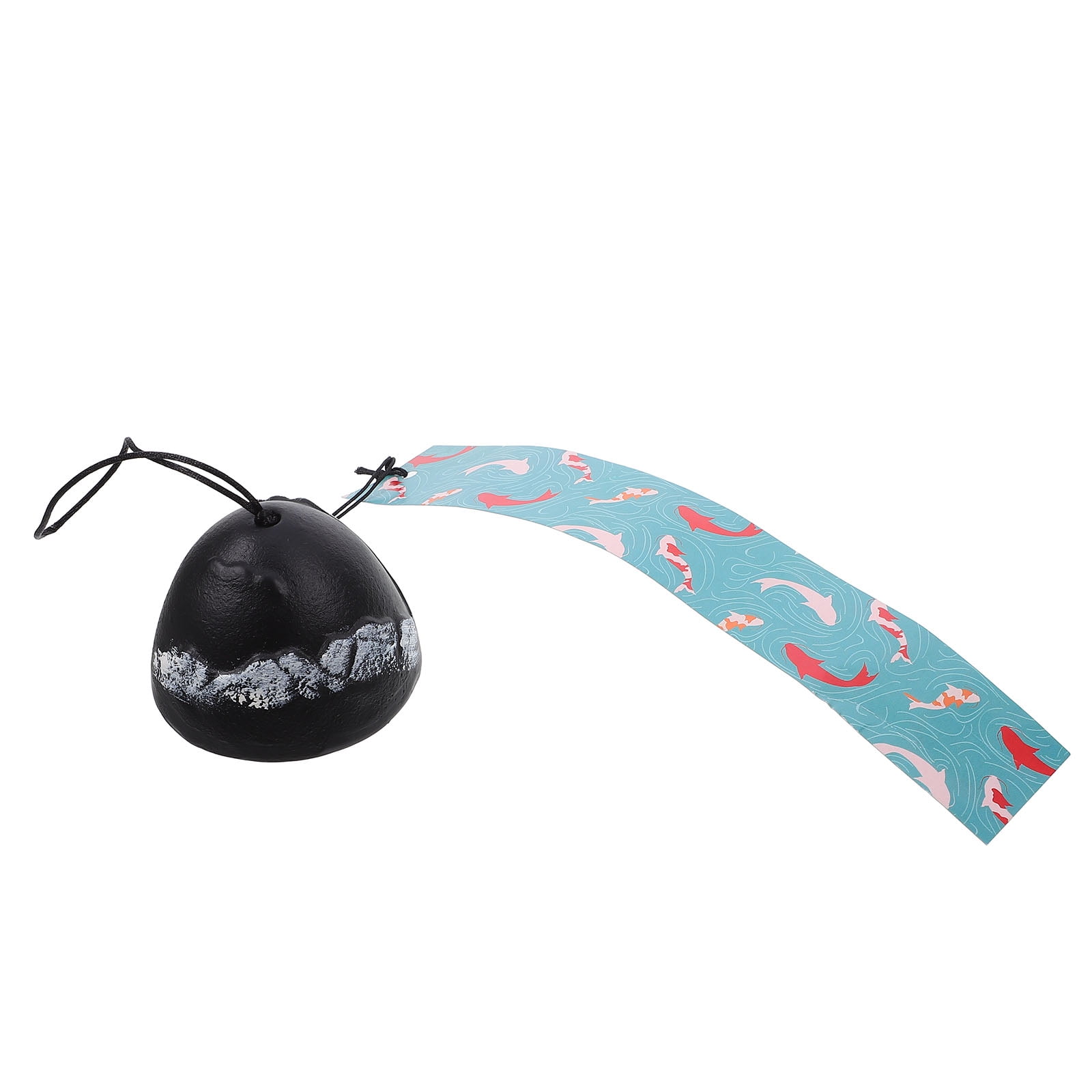 Mount Fuji Wind Chimes Decor Cast Iron Wind Chime Restaurant Wind Chime Memorial Wind Chime Home