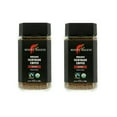 thumbnail image 1 of Mount Hagen Freeze Dried Instant Coffee- 3.53 Oz Jars- 2 Pack, 1 of 5