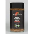 thumbnail image 1 of Mount Hagen Organic Freeze Dried Instant Coffee, 3.53 oz Jar, 1 of 6