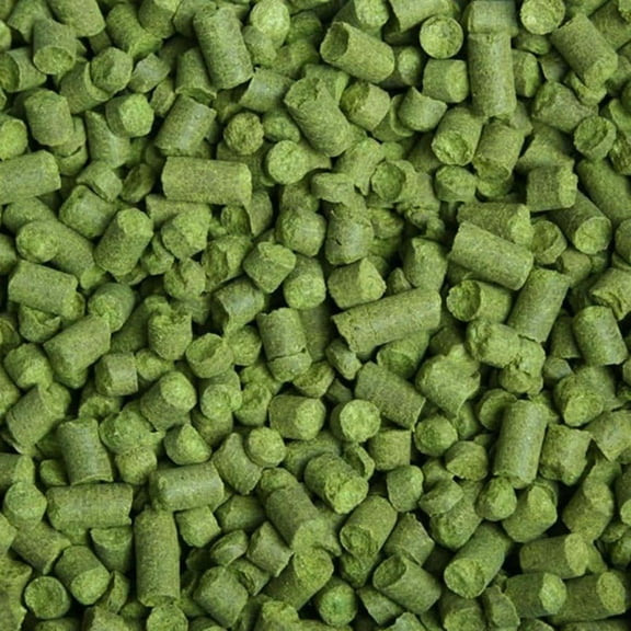Mount Hood Hop Pellets (US)