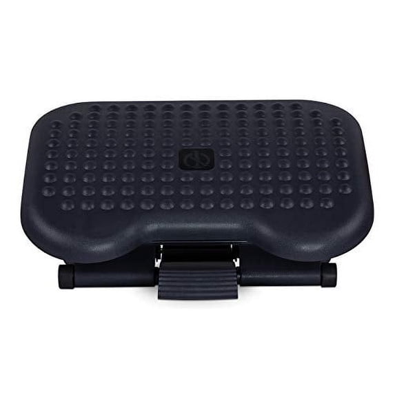 Mount-IT Ergonomic Footrest