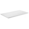 thumbnail image 1 of Mount-It! 55" Tabletop for Sit-Stand Desk, For Offices,  Home Office, Colleges, Study Tables, 1 of 3