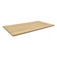 thumbnail image 1 of Mount-It! 55" Tabletop for Sit-Stand Desk, For Offices,  Home Office, Colleges, Study Tables, 1 of 3