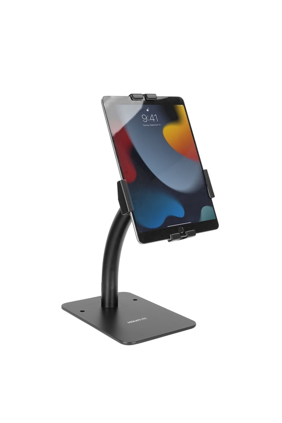 Anti-Theft Tablet Countertop Kiosk Stand