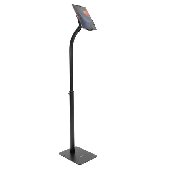 Mount-It! Anti-Theft Tablet Floor Stand