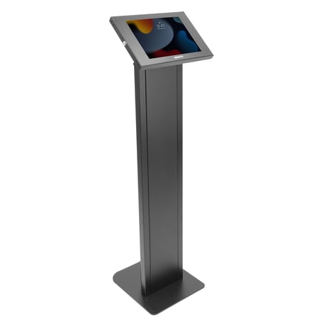 Mount-It! Anti-Theft Tablet Kiosk for iPad, iPad Air, iPad Pro