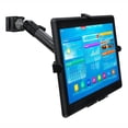 thumbnail image 1 of Mount-It! Car Back Seat Headrest Tablet Mount | Fits 7"-11" Screen Sizes, 1 of 5