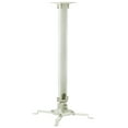 thumbnail image 1 of Mount-It! Ceiling Projector Mount Height Adjustable Universal Stand | Fits Epson Optoma Benq Viewsonic Projectors, 1 of 7