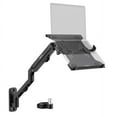 thumbnail image 1 of Mount-It! Counterbalance Laptop Arm for Wall and Pole Mounting, 1 of 8
