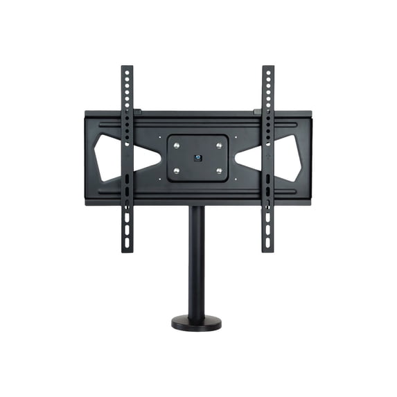 Mount-It! Desk Mount for TV, Flat Panel Display, Display Screen, Curved TV - Landscape