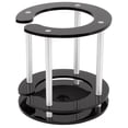 thumbnail image 1 of Mount-It! Echo Stand with Multiple Attachements, 1 of 3