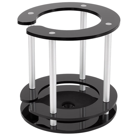 Mount-It! Echo Stand with Multiple Attachements